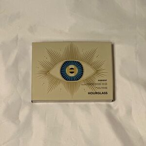 Hourglass Ambient Lighting Edit Unlocked Face Palette - Evil Eye